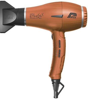 Parlux ETHOS dryer #Copper mėlynas 1 u