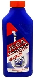 KANALIZACIJOS VAMZDŽIU VALIKLIS ULA 0,55 L