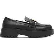 Loaferai DeeZee CEO-HY18638-4 Juoda