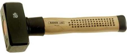 Bahco 484-1000, 1.11 kg
