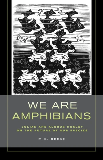 We Are Amphibians