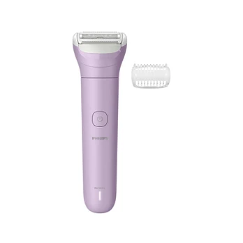 Philips Series 6000 Wet & Dry BRL114/00/Damaged package | BRL114/00?/PACKAGE