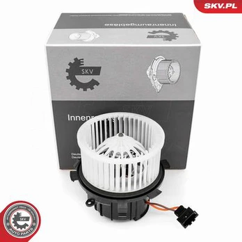 Vidaus pūtiklis ESEN SKV 68SKV035