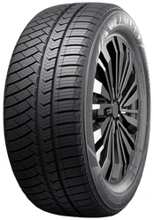 SAILUN ATREZZO 4SEASONS PRO 205/55 R17 kaina