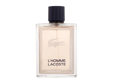 Lacoste L'Homme Lacoste EDT 100ml
