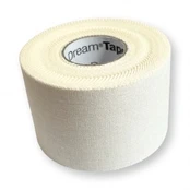 Sportinis Teipas Dream®K, Baltas, 2,5 cm x10 m