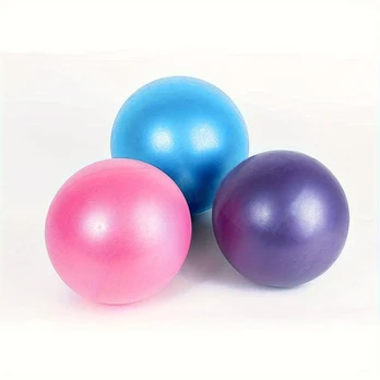 Pilates kamuolys, Violetinė