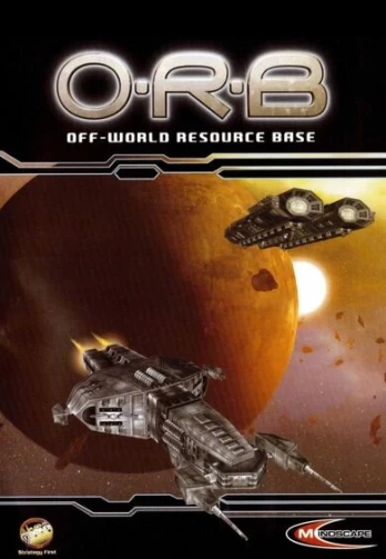 ORB Steam