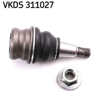 Šarnyras / girgždukas SKF VKDS 311027