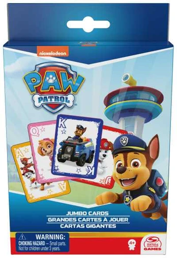 Spin Master SPIN Psi Patrol Kortos Jumbo 6066830 /36