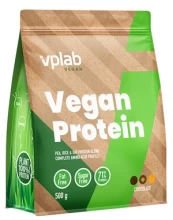 Proteinai VPLab Vegan, 500 l kaina