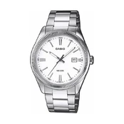 Laikrodis MĘSKI CASIO MTP-1302D-7A1VDF (zd072c) + BOX kaina