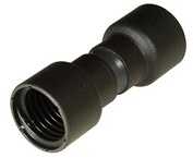 Adapteris Mirka; 25,4 mm; 1 vnt.
