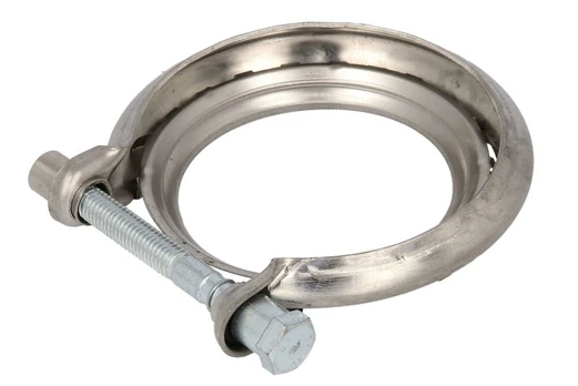 Spaustukas, išmetimo sistema WALKER 80825