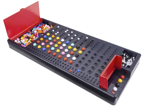 Usorteret Vini - Super Codebreaker (31145) /Games