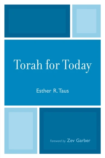 Torah For Today