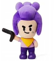 Brawl Stars Play Kaukė Minkštas pliušinis žaislas 25cm