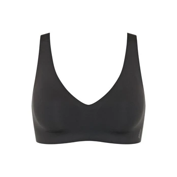 Liemenėlė moterims Triumph, juoda