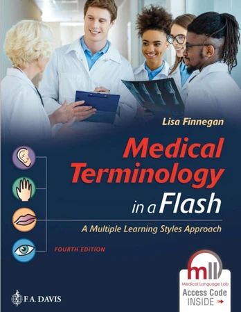 Medical Terminology in a Flash!