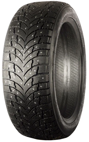 Gripmax Suregrip Pro Icex 245/40R20 99 H