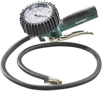 METABO PNE.MANOMETR PISTOLETOWY RF 80 G