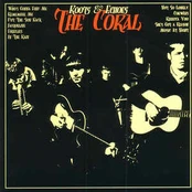 CD The Coral - Roots & Echoes