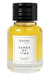 Azha Sands Of Time - parfémovaný extrakt 100ml Unisex