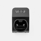 VOOL Charging Cable Holder | VCHBK kaina
