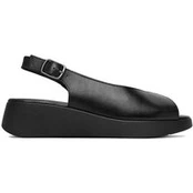 Lasocki Basutės CEO-RST-TILIA-01 Juoda