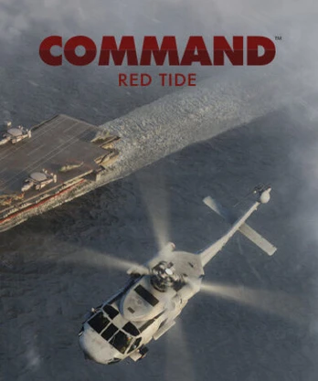 Command: Red Tide PC