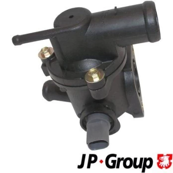 Termostato korpusas JP GROUP 1114507700