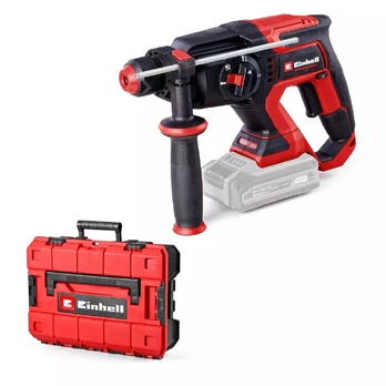 EINHELL Perforatorius TP-HD 18/22 D Li BL Solo