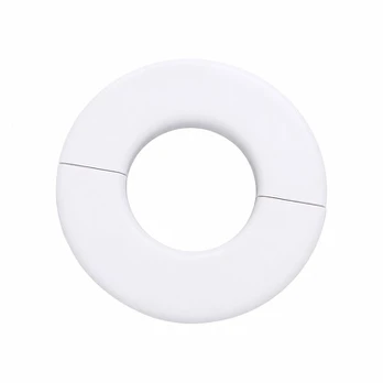 Kondicionavimo ortakio dangteliai, PVC, 3 vnt., Variantas 1