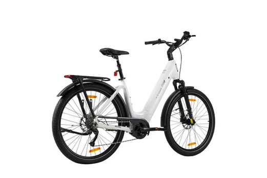 TTGO Z5 elektrinis dviratis 27,5"