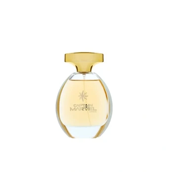 Moteriški kvepalai, Marvel, Captain Marvel EDP 100ml