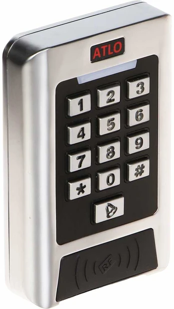 KODINĖ SPYNA ATLO-KRMD-510