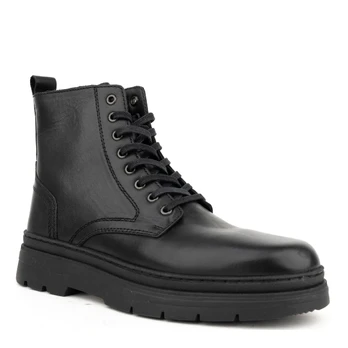 Aulinukai vyrams, Juoda, Booties, GRU3930-25235