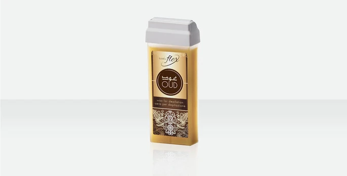 Depiliacinis vaškas Italwax Flex Oud 100 ml