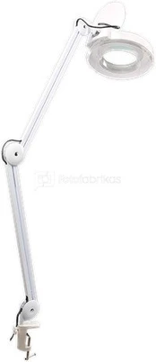 Byomic Table Magnifier v2 with Clamb LED