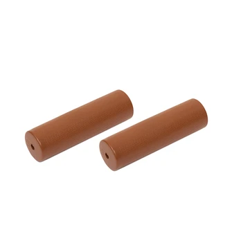 Vairo rankenėlės Import // 150 mm (ruda)
