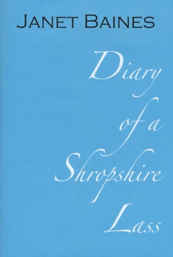Diary of a Shropshire Lass