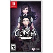 The Coma: Recut Nintendo Switch