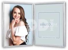 Zep Photo Frame VK461D Silvia 2Q 2x10x15 cm