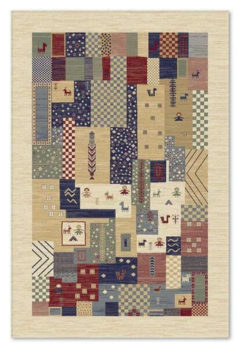 Kilimas Bella, 160x230 cm