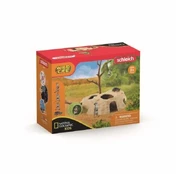 Schleich Meerkat Hangout kaina