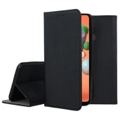 Dėklas Smart Magnet Samsung A33 5G juodas kaina