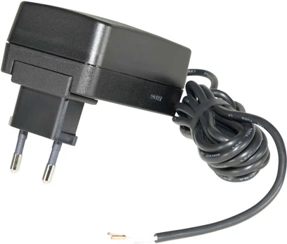 AGFEO 6101575, Intercom system, Indoor, 100 - 240 V, 50 - 60 Hz, 12 V, AC-to-DC