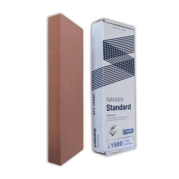 Peilių galandimo akmuo Naniwa Standart 1500