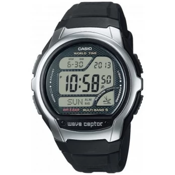 Vyriškas laikrodis Casio WV-58R-1AEF WV-58R-1AEF