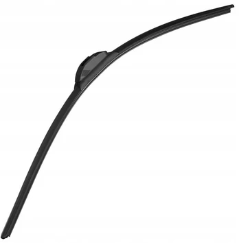 Alca As054 Valytuvo šepetėlis 600/24 Super Flat